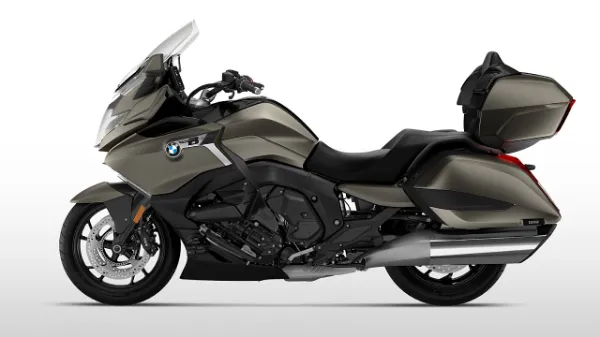 BMW K 1600 Style Exclusive(Grand America)